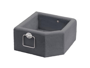 BASAMENTO VASO FIORIERA   Alessandrelli Business Solutions