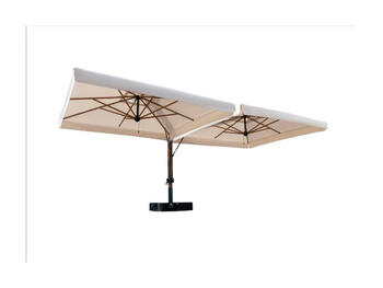 O.DUAL V TIMBER 3X6 RIGATO ECRU/ROS   Alessandrelli Business Solutions