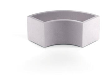 CASSETTA TWIST CM.100 PIETRA   Alessandrelli Business Solutions