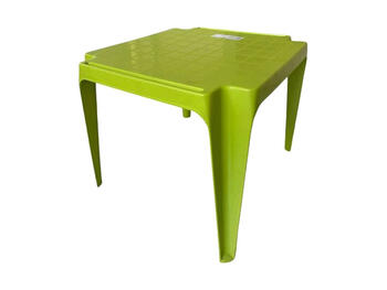 TAVOLO ALADINO BABY LIME   Alessandrelli Business Solutions