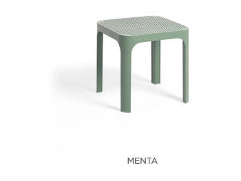 NET TABLE 40 MENTA   Alessandrelli Business Solutions