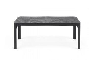 TAVOLINO NET TABLE 100 ANTRACITE   Alessandrelli Business Solutions