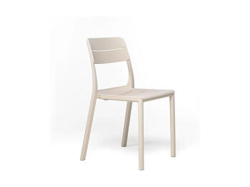 CASSIA SEDIA BISTROT CORDA   Alessandrelli Business Solutions