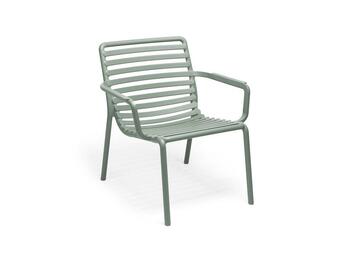 SEDIA DOGA RELAX MENTA   Alessandrelli Business Solutions