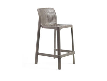NET STOOL MINI TORTORA   Alessandrelli Business Solutions