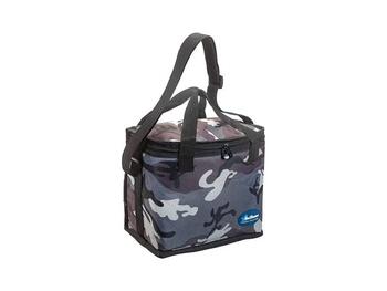 BORSA TERMICA MILITARE L.15   Alessandrelli Business Solutions