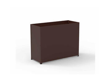 FIORIERA CORTEN   Alessandrelli Business Solutions