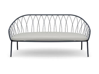 FLORA DIVANO SALOTTO BRONZZO   Alessandrelli Business Solutions