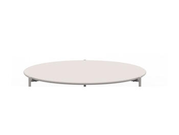 PIANO D.90 FANGO C/BORDO TONDO   Alessandrelli Business Solutions