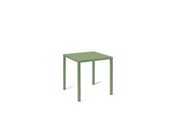 TAVOLO QUATRIS 60X60 MENTA   Alessandrelli Business Solutions
