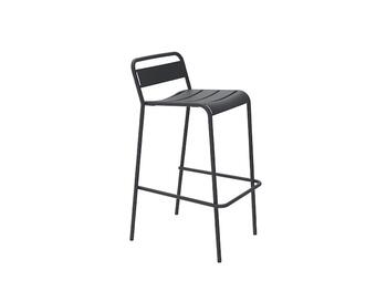 SGABELLO TWIST ROSSO RAL 3003   Alessandrelli Business Solutions