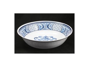 INSALATIERA MELANINA 25 ALFA 1710   Alessandrelli Business Solutions