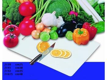 TAGLIERE PROFESSIONALE CM.60 DROP   Alessandrelli Business Solutions