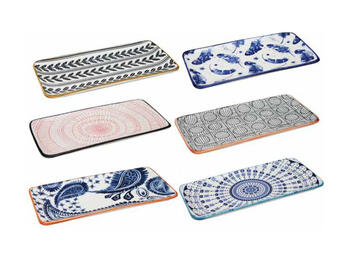 VASSOIO 32X13 AMY   Alessandrelli Business Solutions