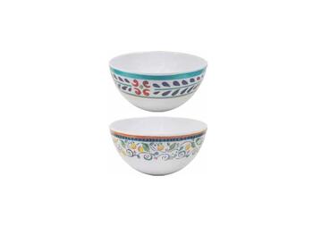 INSALATIERA MELAMINA POLO 25 MAXI   Alessandrelli Business Solutions