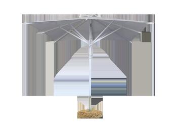 OMBR.LAZIO ALLUMINIO D.250 T.TEMPOT   Alessandrelli Business Solutions