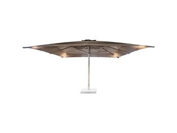 OMBR.ATENA 5X4 IN ALL. BASE LED   Alessandrelli Business Solutions