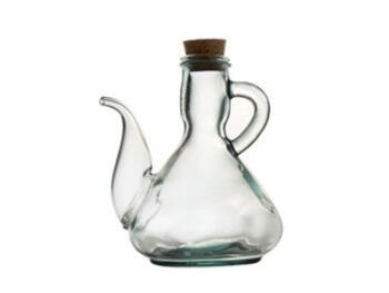 OLIERA OLIO CC.500 C/TAPPO SUGHERO   Alessandrelli Business Solutions