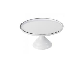 ALZAT MELMINA BIANCA/ARG. D.30 H.20   Alessandrelli Business Solutions