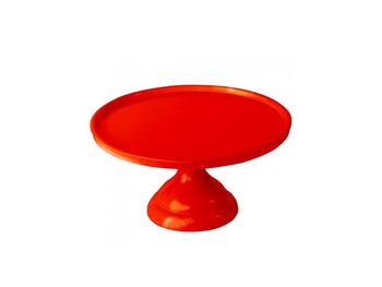 ALZATA MELMINA ROSSA D.23 H.12   Alessandrelli Business Solutions