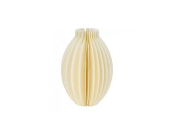 VASO IN CARTA VERDE CM.18   Alessandrelli Business Solutions