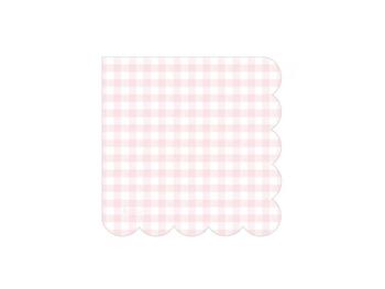 TOVAGLIOLI PZ.16 33X33 VICHY PINK S   Alessandrelli Business Solutions