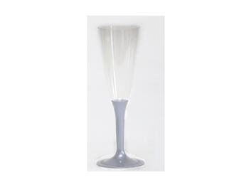 CF. 20 BASI ARGENTO SATINATO   Alessandrelli Business Solutions