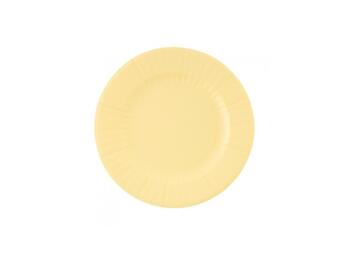 PIATTI PZ. 6 MAXI CM.33 VANIGLIA   Alessandrelli Business Solutions