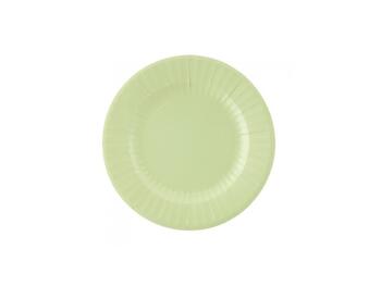 PIATTI PZ. 6 MAXI CM.33 SALVIA   Alessandrelli Business Solutions