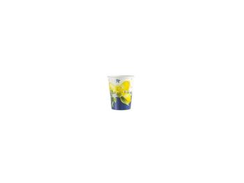 CF. 8 BICCHIERI CC.250 LEMON CHIC   Alessandrelli Business Solutions