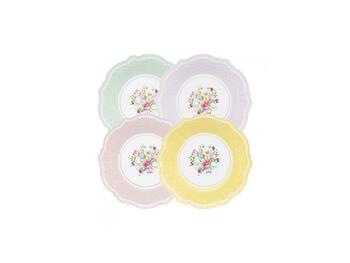 CF. 8 PIATTI LIBERTY 21 ENGLISH GAR   Alessandrelli Business Solutions