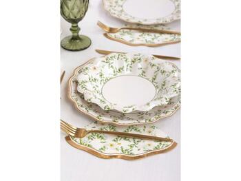 TOVAGLIOLI PZ.16 LIBERTY CAM.33X33   Alessandrelli Business Solutions