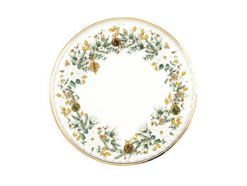 PIATTI PZ. 6 MAXI CM.33 NOEL   Alessandrelli Business Solutions