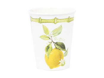 BICC. PZ. 8 CC.250 LEMON TREE   Alessandrelli Business Solutions
