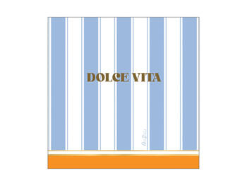 TOVAGLIOLI PZ.16 33X33 DOLCE VITA   Alessandrelli Business Solutions