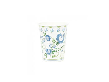 BICC. PZ. 8 CC.250 FLORAL GRACE   Alessandrelli Business Solutions