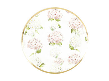 PIATTI PZ. 8 CM.21 GIARDINO DELLE O   Alessandrelli Business Solutions