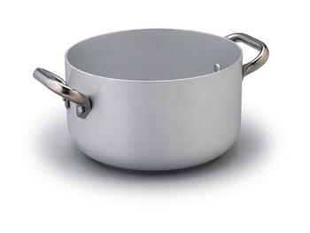 CASS.ALTA FONDO INDUZ.2/M CM.32 5MM   Alessandrelli Business Solutions
