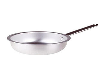 PADELLA MANTECARE AL 3 MM   Alessandrelli Business Solutions