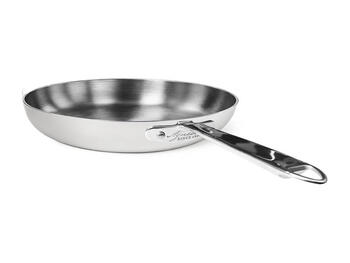 ALUINOX 1907 PADELLA 1/M CM.32X5,5   Alessandrelli Business Solutions