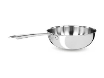 ALUINOX 1907 PADEL.MANTECARE 1/M 20   Alessandrelli Business Solutions