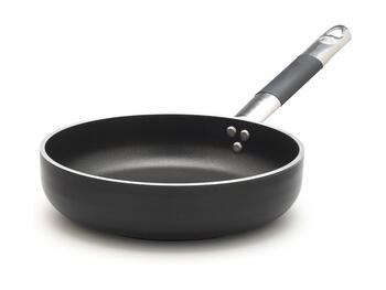 ALBLACK PADELLA SVASATA ALTA 1 MANICO    Alessandrelli Business Solutions