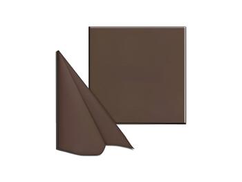 CADI  TOV.LI PZ.50 40X40 CAFFE   Alessandrelli Business Solutions