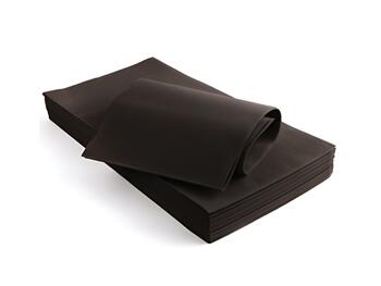 CADI  TOVAGLIA 100X100 PZ.20 CAFFE   Alessandrelli Business Solutions