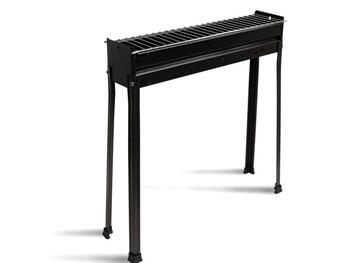 CUOCISPIEDINI ERPINIO CM.80X15X70H   Alessandrelli Business Solutions