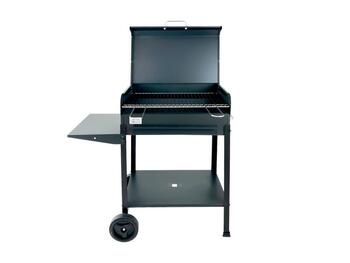 BBQ POLIFEMO CM.60X40X90H   Alessandrelli Business Solutions