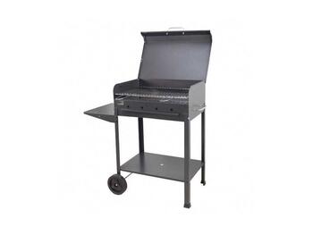 BBQ STELLA CM.60X40X90H   Alessandrelli Business Solutions