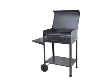 BBQ STELLA CM.70X40X90H   Alessandrelli Business Solutions