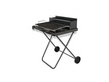 BBQ VENETO CM.65X75X90H   Alessandrelli Business Solutions