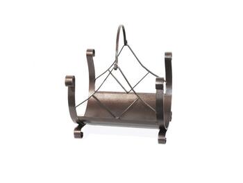 PORTALEGNO CULLA CANAZEI 40X35H29   Alessandrelli Business Solutions